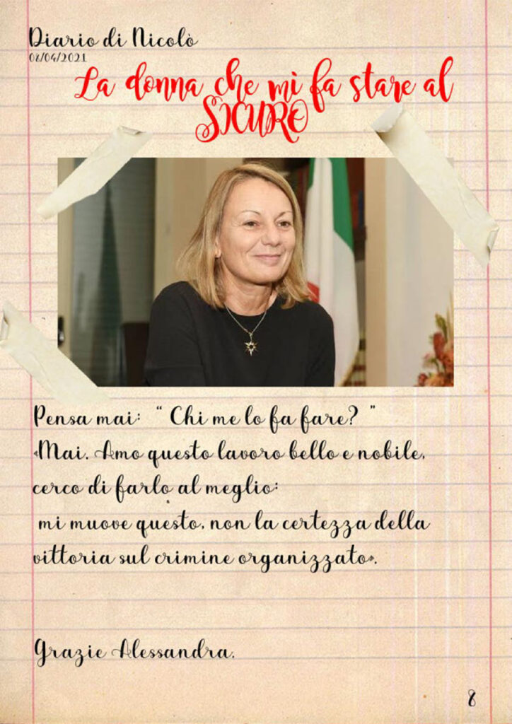 Alessandra Dolci