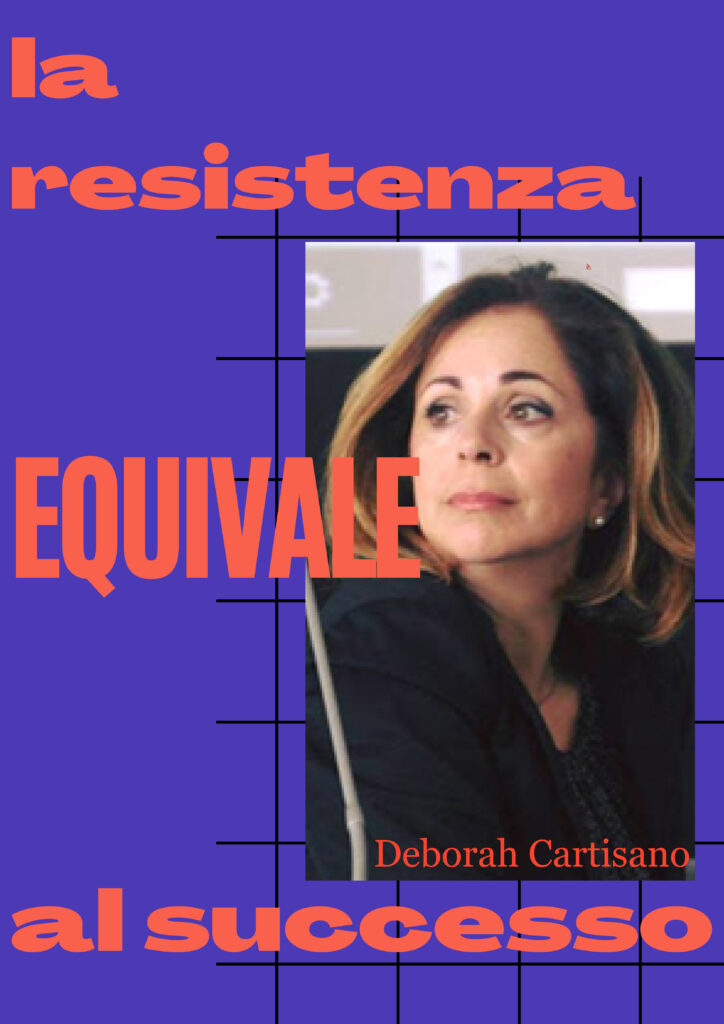 Deborah Cartisano