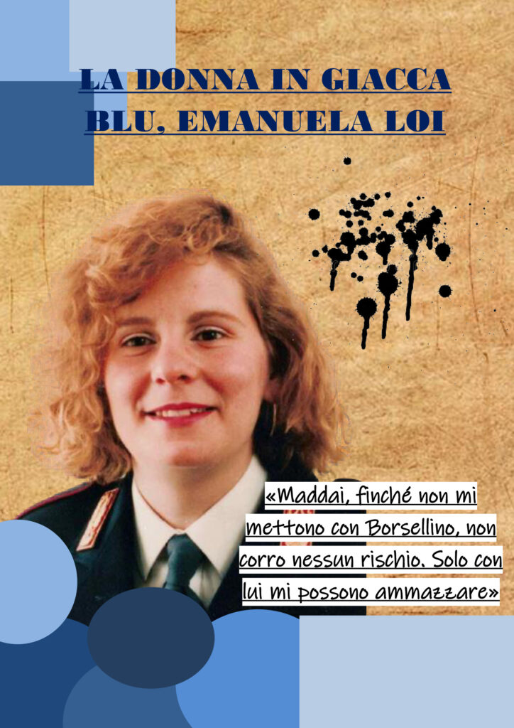 Emanuela Loi