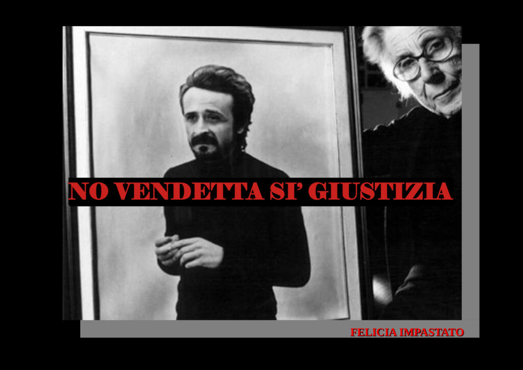 Felicia Impastato