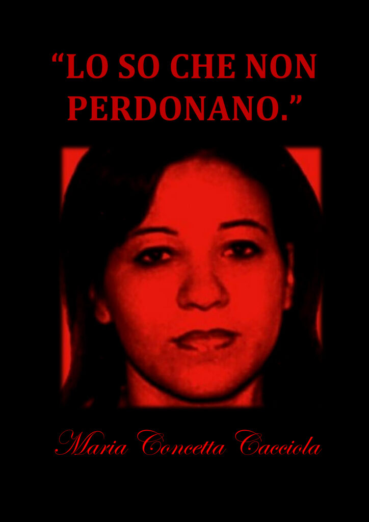 Maria Concetta Cacciola