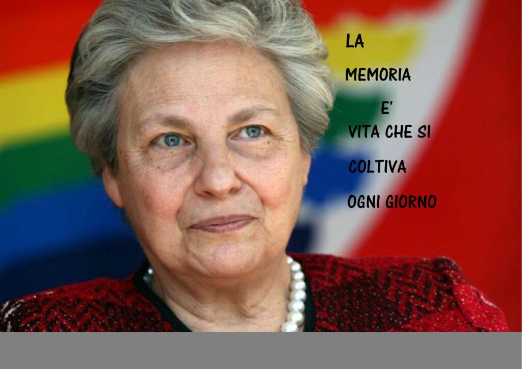 Rita Borsellino